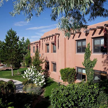 The Lodge At סנטה פה מראה חיצוני תמונה
