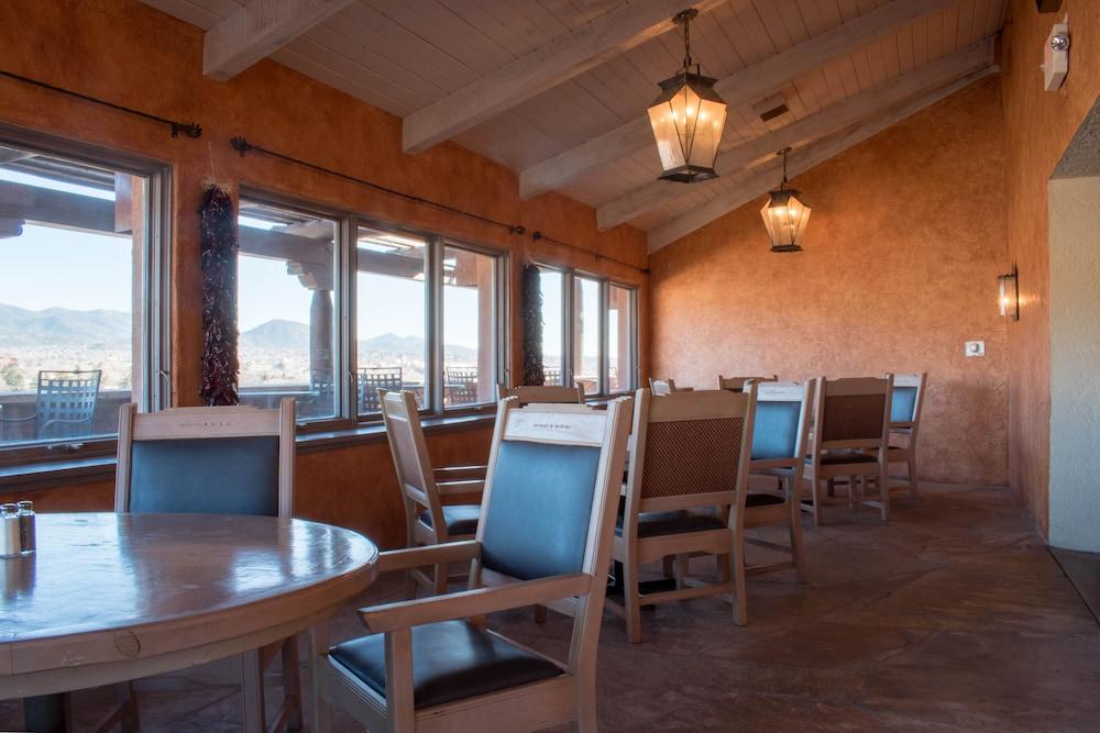 The Lodge At סנטה פה מראה חיצוני תמונה